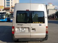 Ford Transit 2010 - Bán xe cũ Ford Transit sản xuất 2010, giá 250tr giá 250 triệu tại Lào Cai