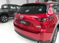 Mazda CX 5   Deluxe   2019 - Bán xe Mazda CX 5 Deluxe sản xuất 2019, màu đỏ, 857 triệu giá 857 triệu tại Kiên Giang