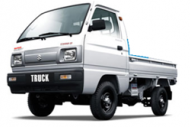 Suzuki Supper Carry Truck   2019 - Bán ô tô Suzuki Supper Carry Truck, ưu đãi tháng 6/2019: Hỗ trợ toàn bộ chi phí lăng bánh (giá trị 12 triệu) giá 249 triệu tại BR-Vũng Tàu