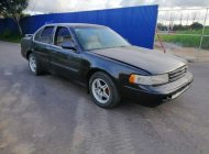 Nissan Maxima 1987 - Cần bán xe Nissan Maxima năm 1987, nhập khẩu giá 25 triệu tại Tp.HCM