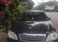 Toyota Camry 2004 - Bán Toyota Camry năm 2004, màu đen, giá tốt giá 330 triệu tại Yên Bái