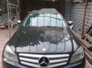 Mercedes-Benz C class C200 2007 - Cần bán gấp Mercedes C200 đời 2007, nhập khẩu nguyên chiếc giá 420 triệu tại Tp.HCM