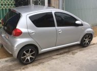 Toyota Aygo 2007 - Cần bán Toyota Aygo năm 2007, màu bạc, xe nhập chính chủ, giá 226tr giá 226 triệu tại Tp.HCM