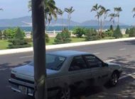 Peugeot 405   1992 - Bán Peugeot 405 sản xuất năm 1992, nhập khẩu   giá 42 triệu tại Khánh Hòa