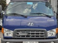 Hyundai HD 99   2016 - Bán lại xe Hyundai HD 99 2016, màu xanh lam, xe nhập, giá 560tr giá 560 triệu tại Tp.HCM