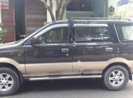 Isuzu Hi lander 2005 - Xe Isuzu Hi lander sản xuất năm 2005, màu đen còn mới giá 210 triệu tại Đà Nẵng