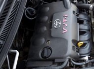 Toyota Vios G 2003 - Cần bán Toyota Vios G đời 2003, màu xanh lam, giá tốt giá 198 triệu tại BR-Vũng Tàu