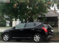 Nissan Murano   2007 - Cần bán lại xe Nissan Murano năm 2007, màu đen, nhập khẩu còn mới  giá 560 triệu tại Đồng Nai