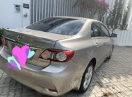 Toyota Corolla altis   2011 - Bán Toyota Corolla altis 2011, màu vàng, xe nhập  giá 495 triệu tại Đà Nẵng