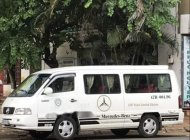 Mercedes-Benz MB 2005 - Bán Mercedes MB 2005, màu trắng, xe nhập giá 135 triệu tại Đắk Lắk