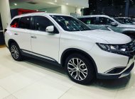 Mitsubishi Outlander CVT 2019 - Xe đô thị gầm cao Outlander CVT của Mitsubishi giá 808 triệu tại Kiên Giang