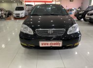 Toyota Corolla altis 1.8MT 2004 - Bán Toyota Corolla altis 1.8MT năm 2004, màu đen giá 275 triệu tại Phú Thọ