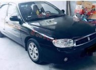 Kia Spectra  1.6MT  2006 - Bán Kia Spectra 1.6MT 2006, màu đen, ít sử dụng  giá 107 triệu tại Cao Bằng