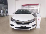 Honda City    2019 - Bán ô tô Honda City đời 2019, màu trắng giá 559 triệu tại Quảng Nam