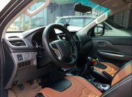 Mitsubishi Triton    4x4 MT	   2017 - Bán Triton bán tải SX 2017 số sàn, máy dầu, 2 cầu giá 550 triệu tại Quảng Ngãi