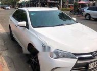 Toyota Camry   XLE   2015 - Bán Toyota Camry XLE 2015, màu trắng, nhập Mỹ giá 1 tỷ 255 tr tại Tp.HCM