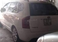 Kia Carens   2009 - Bán Kia Carens năm 2009, màu trắng, xe nhập giá 210 triệu tại Bến Tre