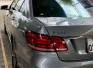 Mercedes-Benz E class E250 2013 - Cần bán lại xe Mercedes E250 sản xuất 2013, màu xám giá 1 tỷ 200 tr tại Tp.HCM