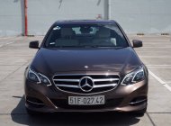 Mercedes-Benz E class E250 2014 - Bán E250 2014 xe đẹp đi 27.000km đúng, cam kết chất lượng không đâm đụng bao kiễm tra tại hãng giá 1 tỷ 325 tr tại Tp.HCM