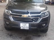 Chevrolet Colorado LTZ 2.8L 4x4 AT 2016 - Bán Chevrolet Colorado LTZ 2.8L 4x4 AT năm 2016, màu nâu, nhập khẩu   giá 560 triệu tại Lạng Sơn