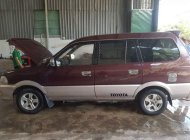 Toyota Zace   GL   2002 - Bán Toyota Zace GL 2002 lên đèn 20004, 8.5L/100km giá 195 triệu tại Ninh Thuận