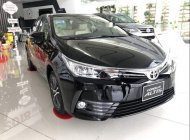 Toyota Corolla altis 2019 - Bán Toyota Corolla Altis sản xuất năm 2019, màu đen, giá tốt giá 761 triệu tại Tiền Giang