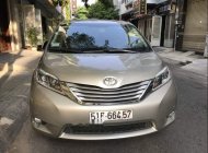 Toyota Sienna   Limited   2015 - Bán Toyota Sienna Limited 2015, nhập khẩu trực tiếp từ Mỹ giá 3 tỷ 100 tr tại Tp.HCM