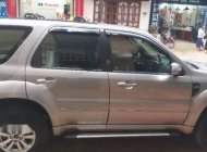 Ford Escape XLS 2.3L 4x2 AT 2009 - Cần bán gấp Ford Escape XLS 2.3L 4x2 AT đời 2009 xe gia đình giá 370 triệu tại Phú Thọ