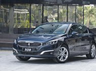 Peugeot 508 Facelift 2019 - Bán xe Peugeot 508 Nhập khẩu Pháp mới 100%  giá 980 triệu tại Cao Bằng