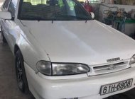 Hyundai Sonata 1991 - Bán Hyundai Sonata sản xuất 1991, màu trắng, nhập khẩu, giá chỉ 50 triệu giá 50 triệu tại Kiên Giang