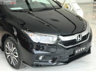 Honda City 1.5AT 2019 - Bán Honda City 1.5AT sản xuất 2019, màu đen, giá 559tr giá 559 triệu tại Ninh Thuận