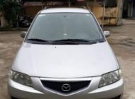 Mazda Premacy 2003 - Bán xe Mazda Premacy năm sản xuất 2003, màu bạc, 192 triệu giá 192 triệu tại Hòa Bình