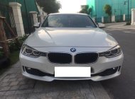 BMW 3 Series 328i 2013 - Bán BMW 3 Series 328i sản xuất năm 2013, màu trắng, nhập khẩu nguyên chiếc như mới, giá 939tr giá 939 triệu tại Hà Nội