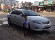 Toyota Corolla altis 2009 - Chính chủ bán Toyota Corolla altis năm sản xuất 2009, màu trắng. Giá 410tr giá 410 triệu tại Quảng Nam