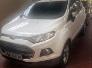 Ford EcoSport   Titanium 1.5   2015 - Bán xe Ford EcoSport Titanium 1.5 sản xuất 2015, màu trắng giá 450 triệu tại Nam Định