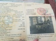 Chevrolet Colorado 2017 - Bán Chevrolet Colorado đời 2017, màu bạc, nhập khẩu còn mới giá 490 triệu tại Nam Định