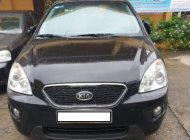 Kia Carens   MT  2011 - Bán Kia Carens MT đời 2011, màu đen, chính chủ, 350 triệu giá 350 triệu tại Hà Nội