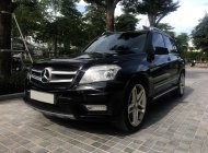 Mercedes-Benz GLK Class GLK300 AMG 2011 - Chính chủ bán Mercedes GLK300 AMG SX 2011, màu đen, giá tốt giá 755 triệu tại Hà Nội