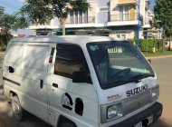 Suzuki Blind Van 2015 - Bán Suzuki Blink Van 2015, thùng trắng giá 205 triệu tại Tp.HCM