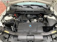 BMW 3 Series 320i 2009 - Bán BMW 3 Series 320i sản xuất 2009, màu trắng, nhập khẩu nguyên chiếc giá 450 triệu tại Tp.HCM