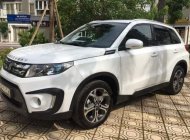 Suzuki Vitara   2016 - Bán ô tô Suzuki Vitara năm sản xuất 2016, màu trắng, giá 685tr giá 685 triệu tại Vĩnh Phúc
