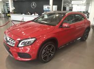Mercedes-Benz GLA-Class GLA 250 4MATIC 2019 - Bán Mercedes GLA 250 4 Matic - Giao ngay giá tốt - LH 0936980038 giá 1 tỷ 859 tr tại Hà Nội