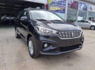 Suzuki Ertiga 2019 - Bán Suzuki Ertiga sản xuất 2019, màu đen, nhập khẩu giá 499 triệu tại Bạc Liêu