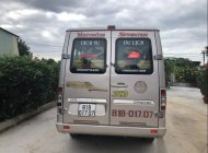 Mercedes-Benz Sprinter  313   2008 - Cần bán xe Mercedes Sprinter 313 sản xuất 2008 giá 355 triệu tại Gia Lai