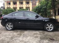 Mazda 3 2004 - Bán ô tô Mazda 3 sản xuất năm 2004, màu đen xe gia đình, giá tốt giá 235 triệu tại Hà Giang