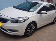Kia K3 2015 - Bán ô tô Kia K3 đời 2015, màu trắng, xe nhập giá 420 triệu tại Hà Tĩnh