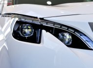 Peugeot 5008 1.6 AT 2019 - Bán Peugeot 5008 1.6 AT đời 2019, màu trắng giá 1 tỷ 349 tr tại Bình Thuận  