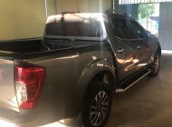 Nissan Navara VL 2015 - Cần bán lại xe Nissan Navara VL đời 2015, màu xám, nhập khẩu giá 550 triệu tại Đồng Nai