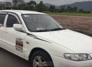 Mazda 626 2.0 MT  2001 - Bán Mazda 626 2.0 MT sản xuất 2001, màu trắng, giá 135tr giá 135 triệu tại Cao Bằng