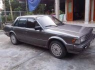 Nissan Bluebird   1987 - Cần bán Nissan Bluebird đời 1987, nhập khẩu, giá tốt giá 30 triệu tại Đồng Nai